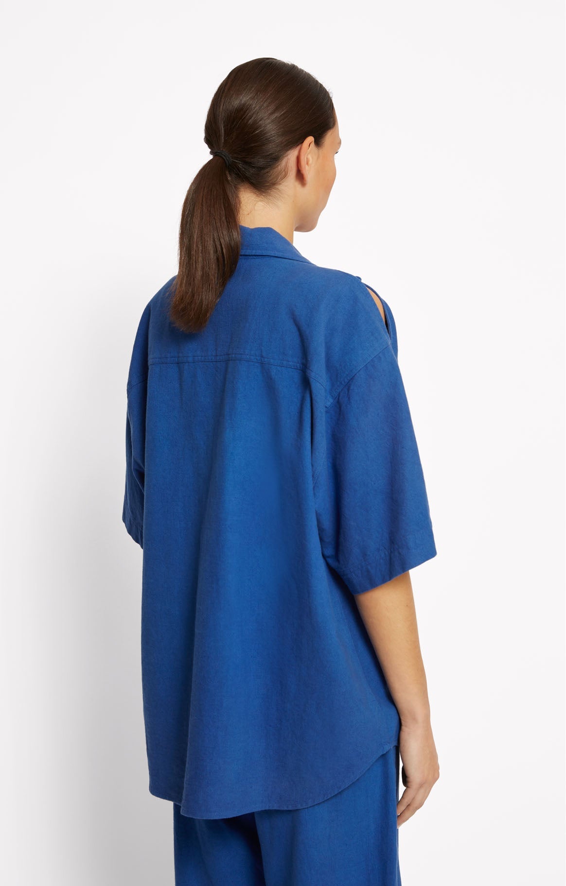 CHEMISE JULIET - ROSEANNA