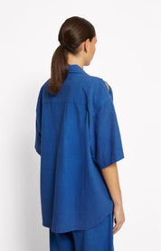 CHEMISE JULIET - ROSEANNA