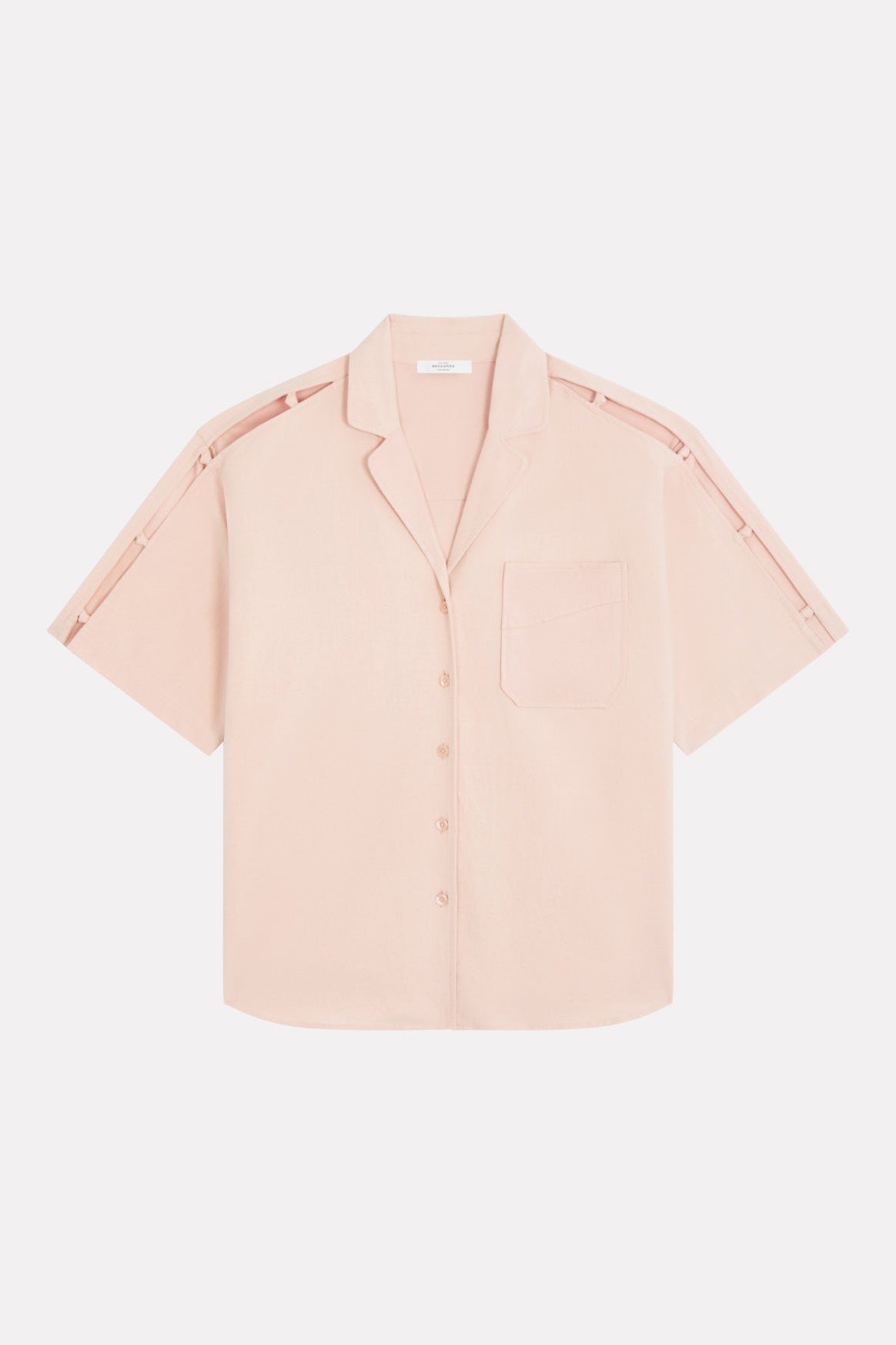 CHEMISE JULIET - ROSEANNA