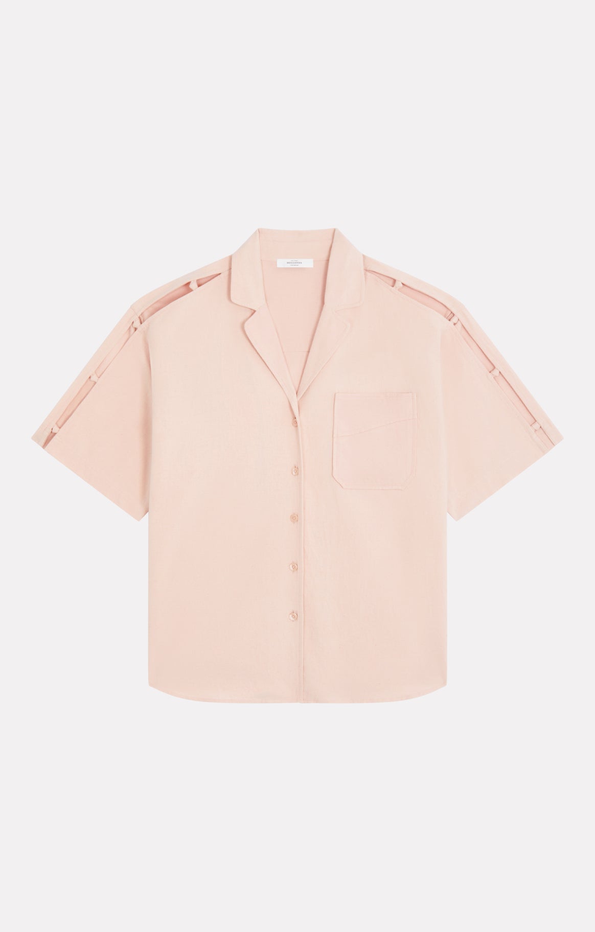 CHEMISE JULIET - ROSEANNA