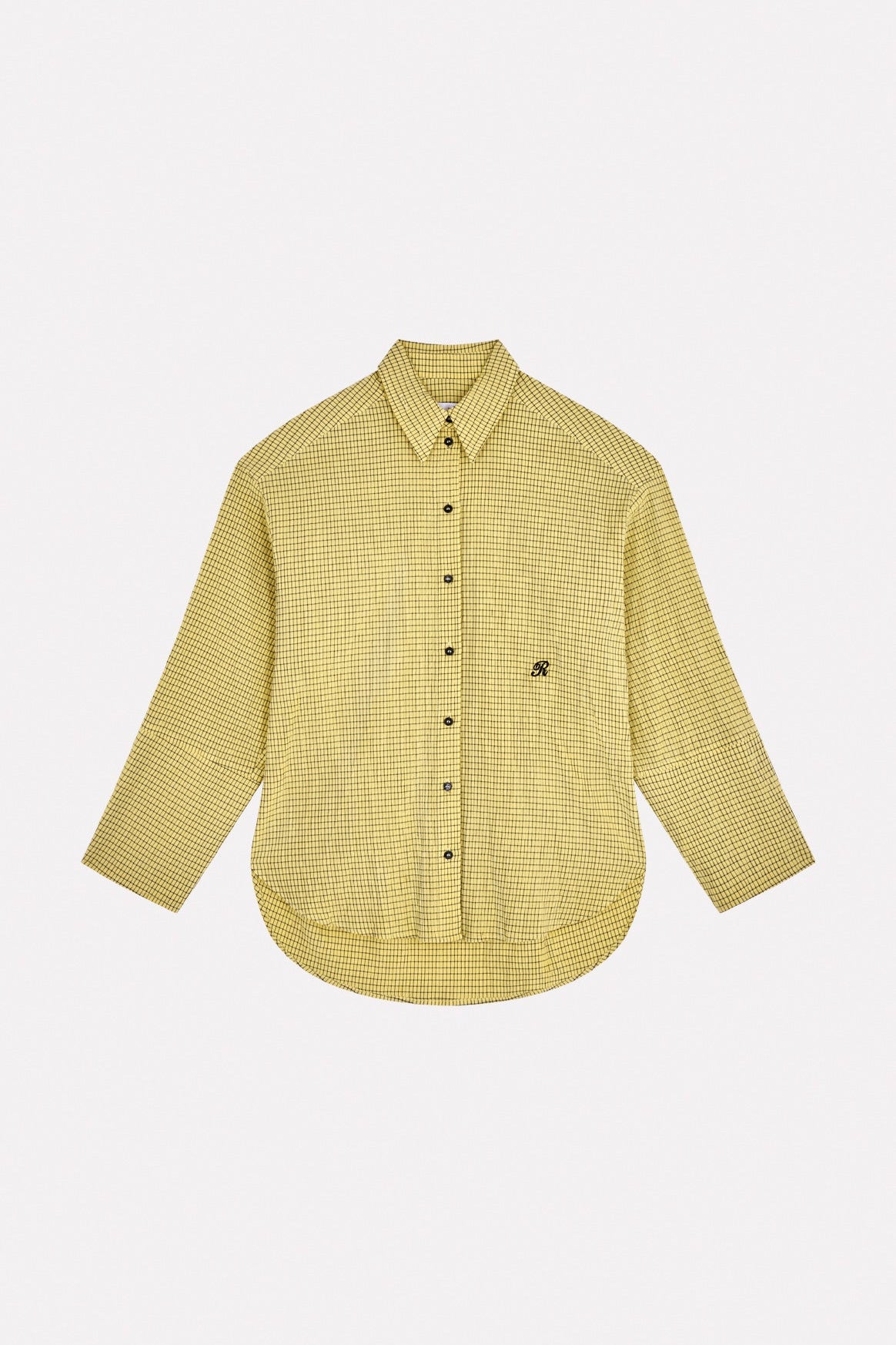 CHEMISE KELLY - ROSEANNA