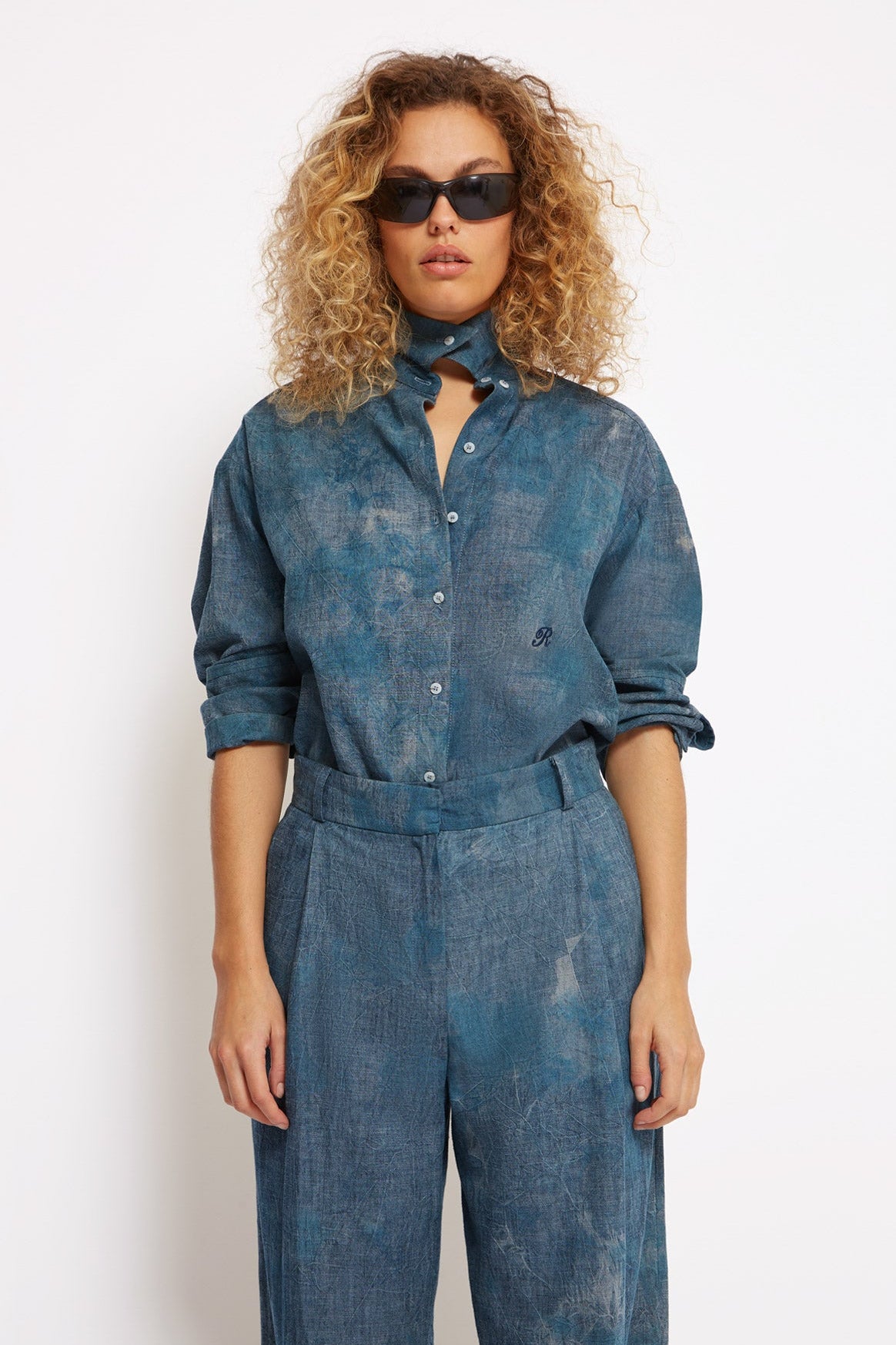 CHEMISE KELLY - ROSEANNA