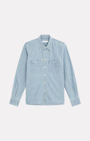 CHEMISE PIO - ROSEANNA