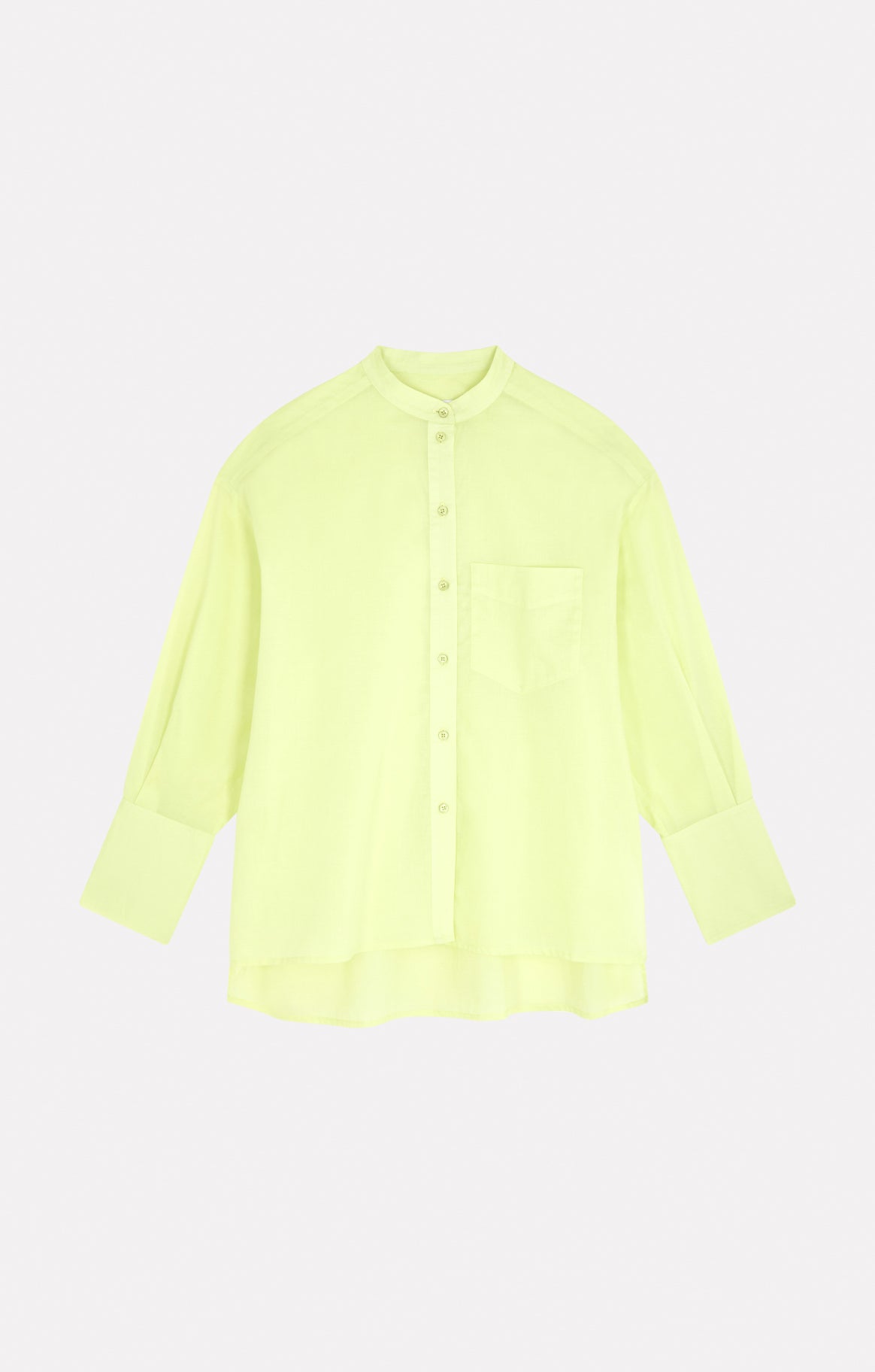 ROSEANNA 売れ筋商品|||ロザナ シャツ トップス レディース Shirts Green 楽天市場】Roseanna（トップス｜レディースファッション）の通販