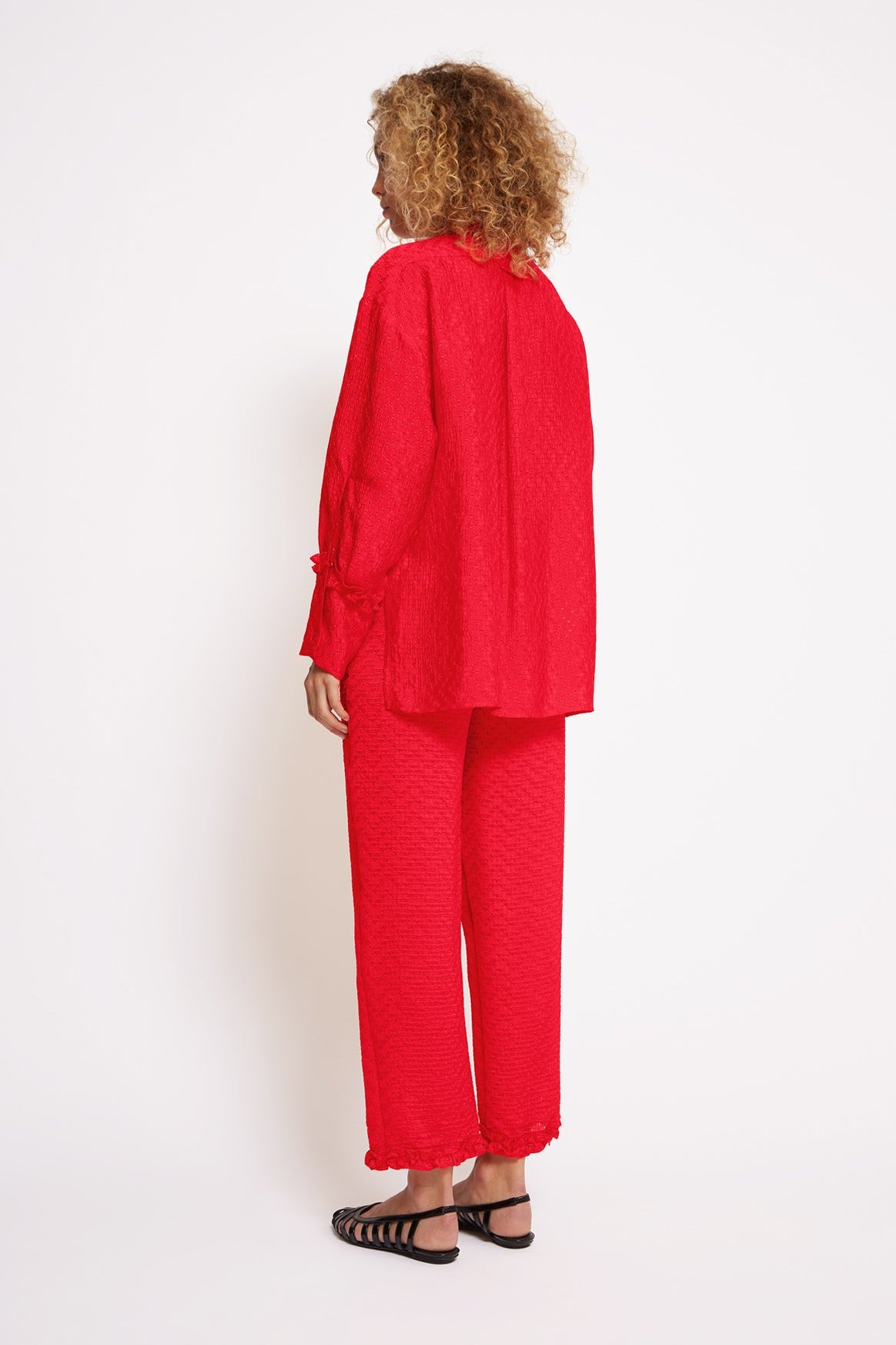 CHEMISE POTTS - ROSEANNA