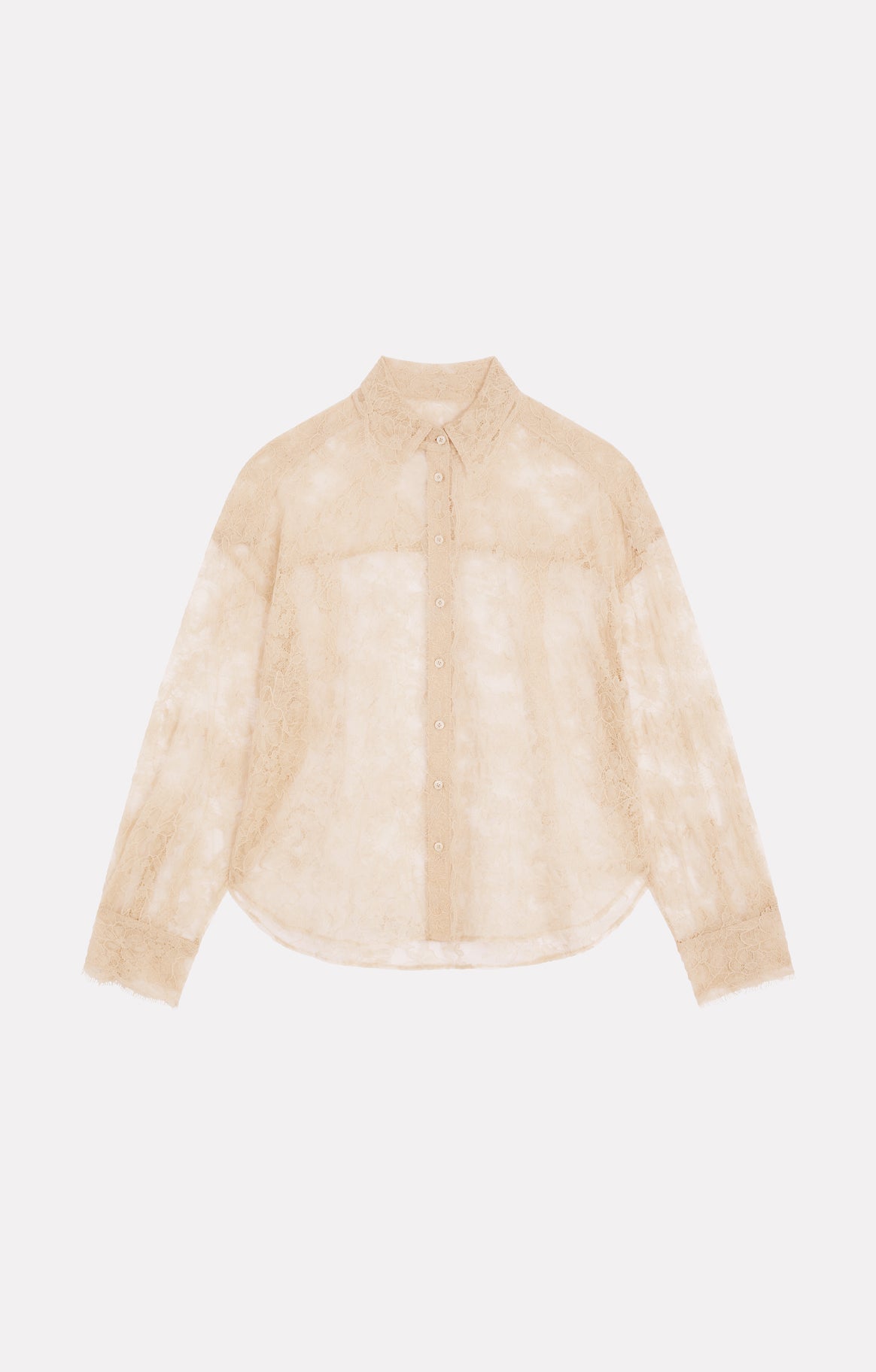 CHEMISE REESE - ROSEANNA