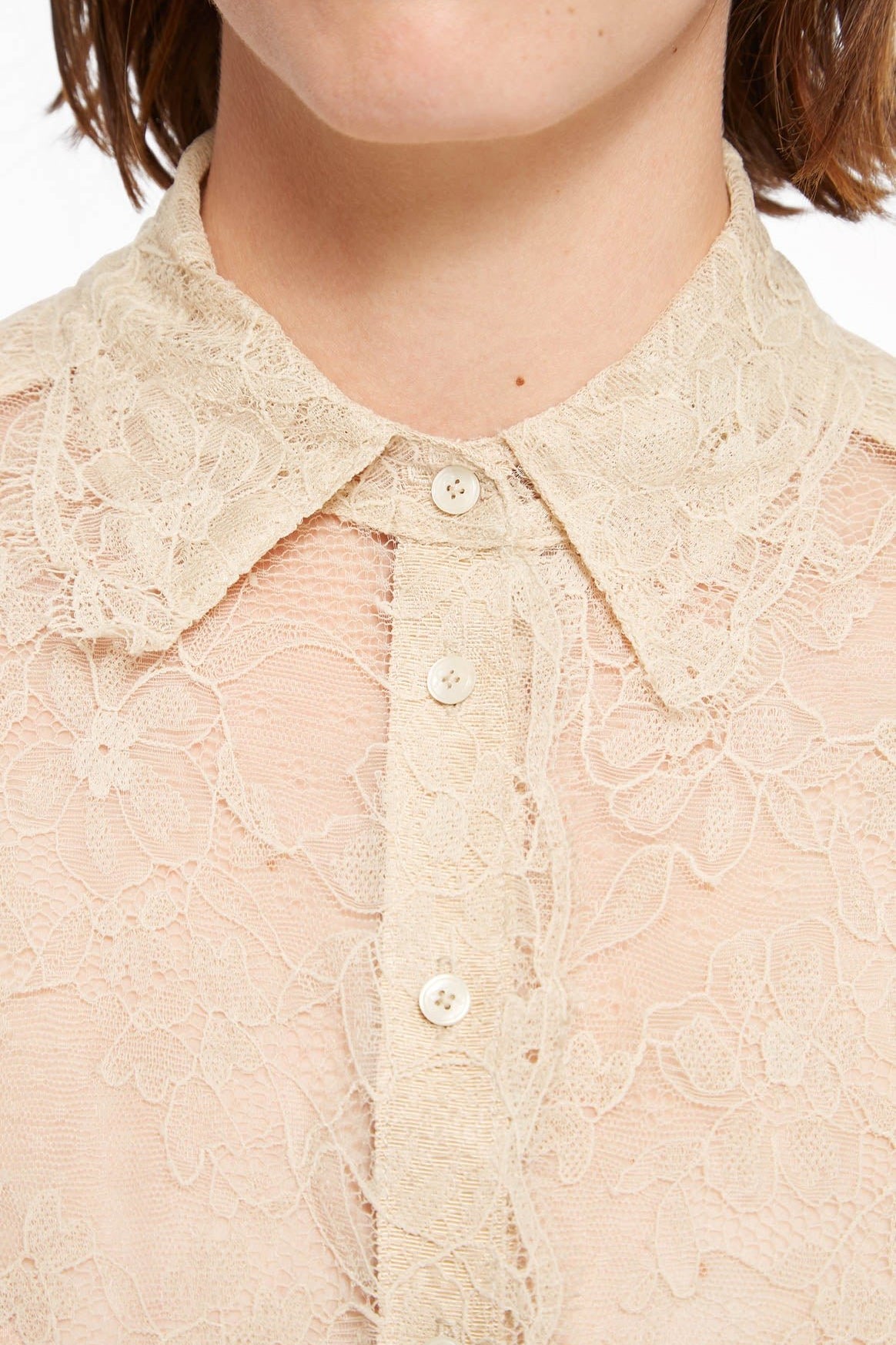 CHEMISE REESE - ROSEANNA