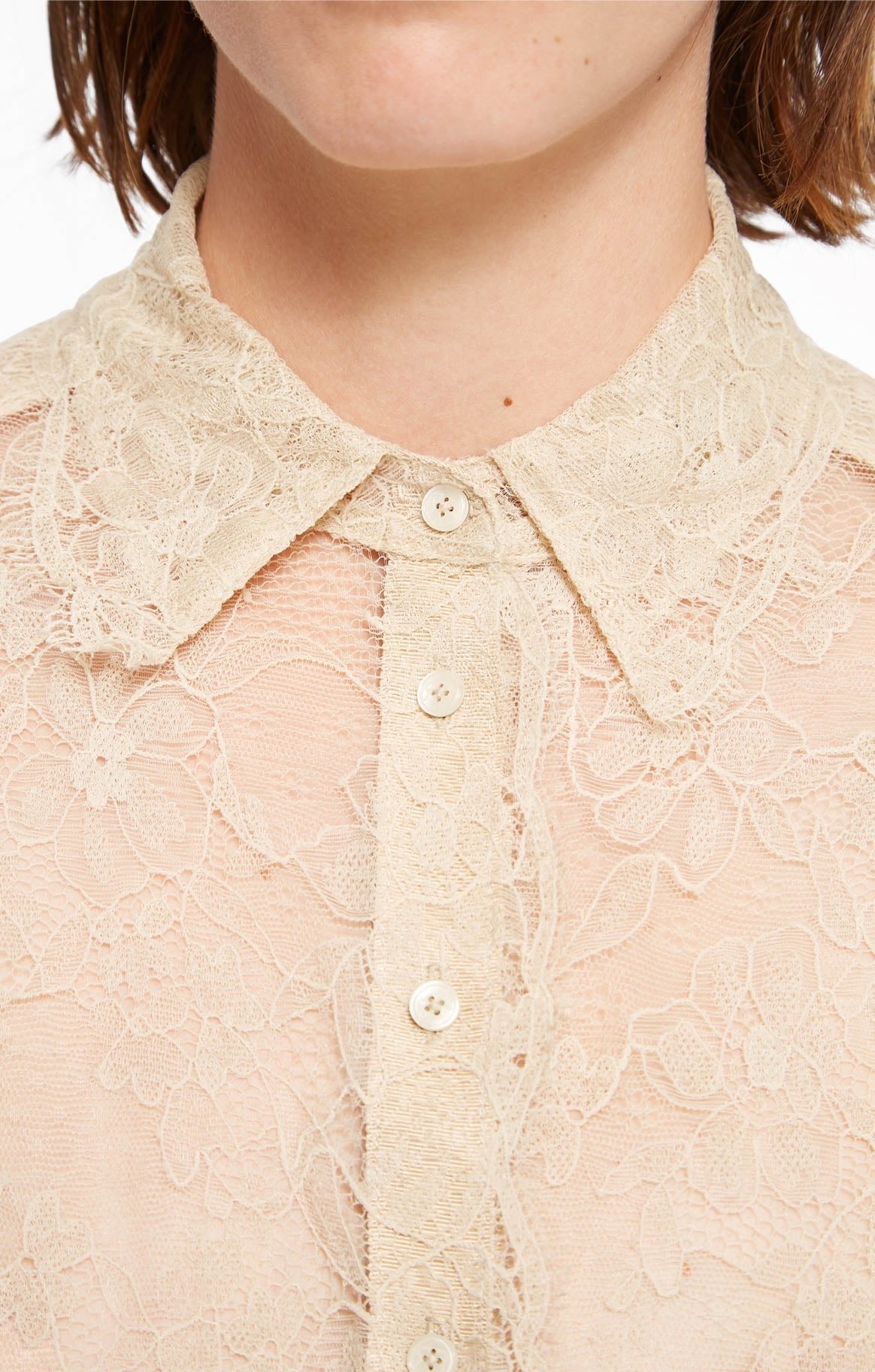 CHEMISE REESE - ROSEANNA