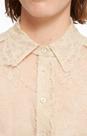 CHEMISE REESE - ROSEANNA