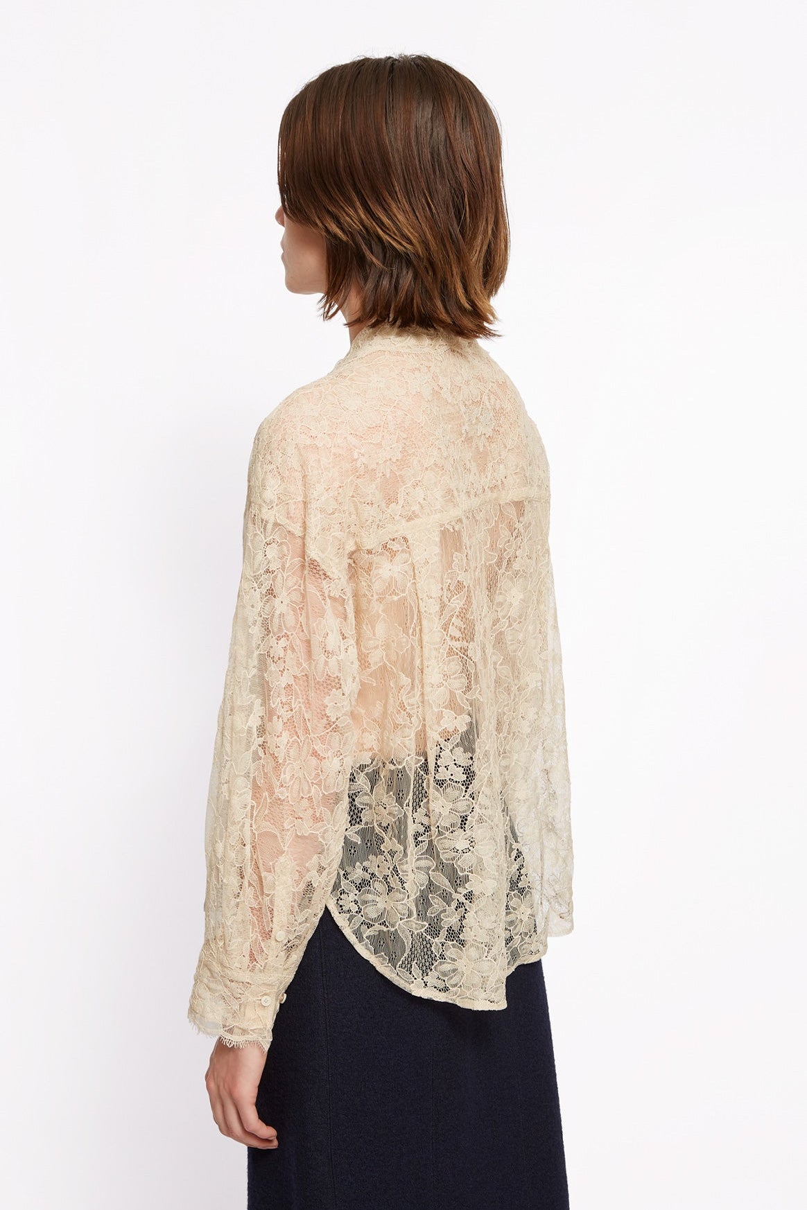 CHEMISE REESE - ROSEANNA