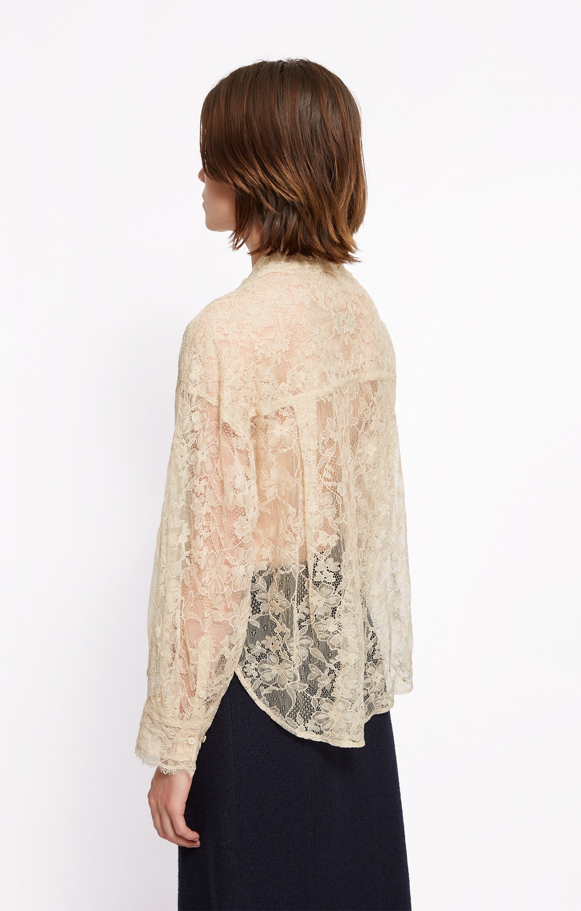 CHEMISE REESE - ROSEANNA
