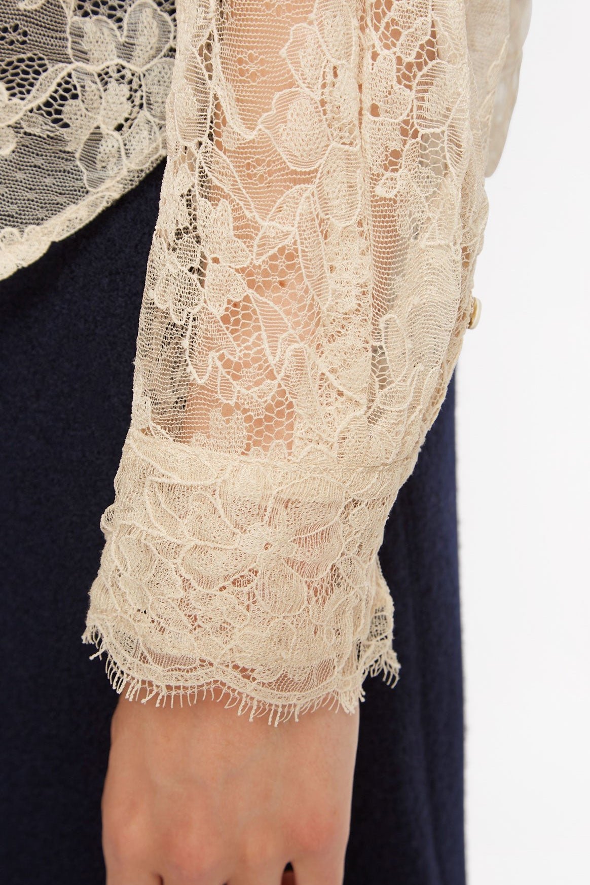 CHEMISE REESE - ROSEANNA