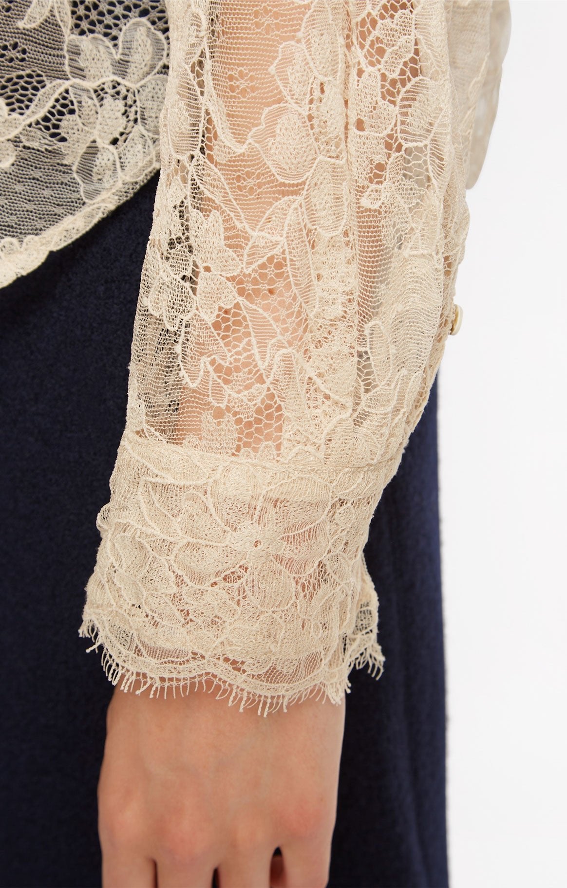 CHEMISE REESE - ROSEANNA