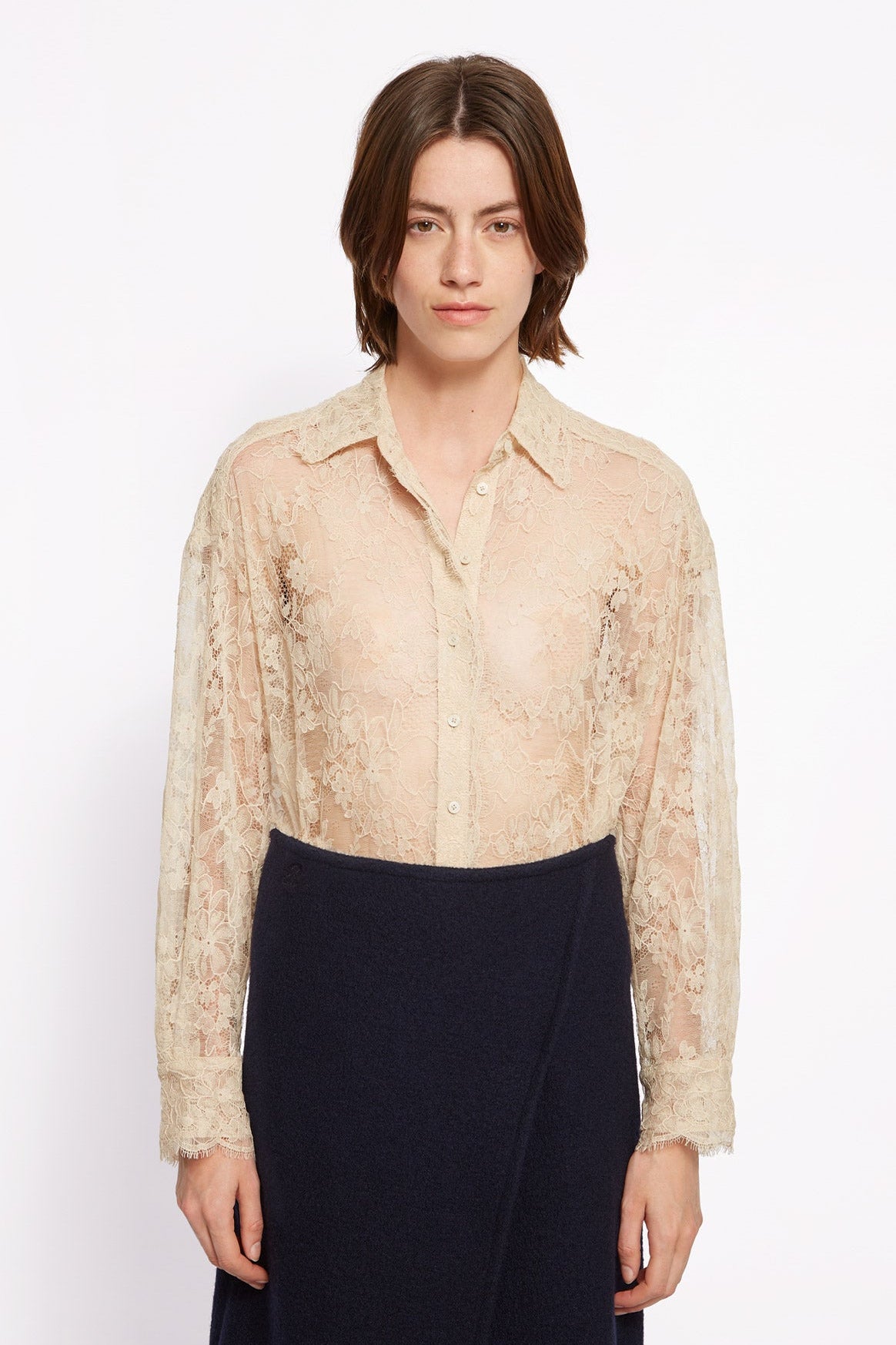 CHEMISE REESE - ROSEANNA