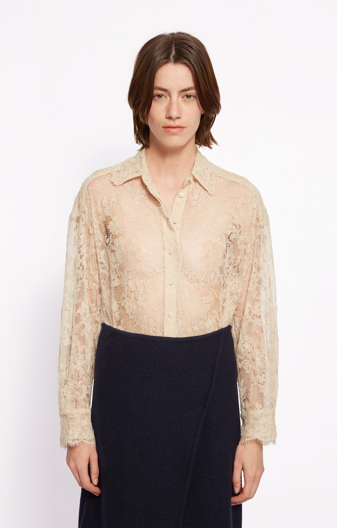 CHEMISE REESE - ROSEANNA