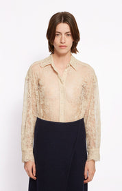 CHEMISE REESE - ROSEANNA