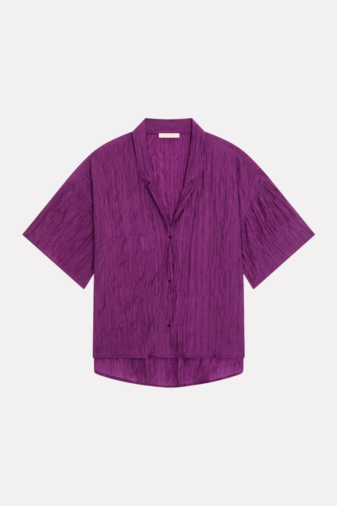 CHEMISE ROMEO - ROSEANNA