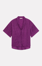 CHEMISE ROMEO - ROSEANNA