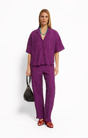 CHEMISE ROMEO - ROSEANNA