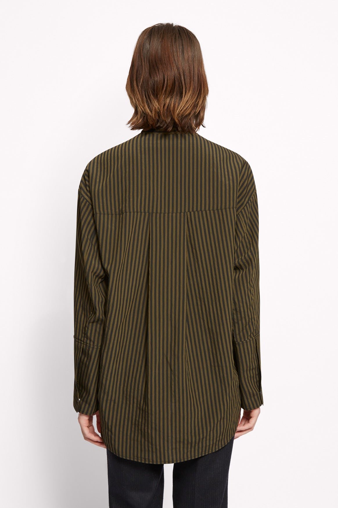 CHEMISE VITO - ROSEANNA