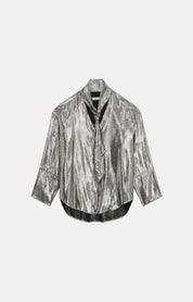 CHEMISE VITO - ROSEANNA