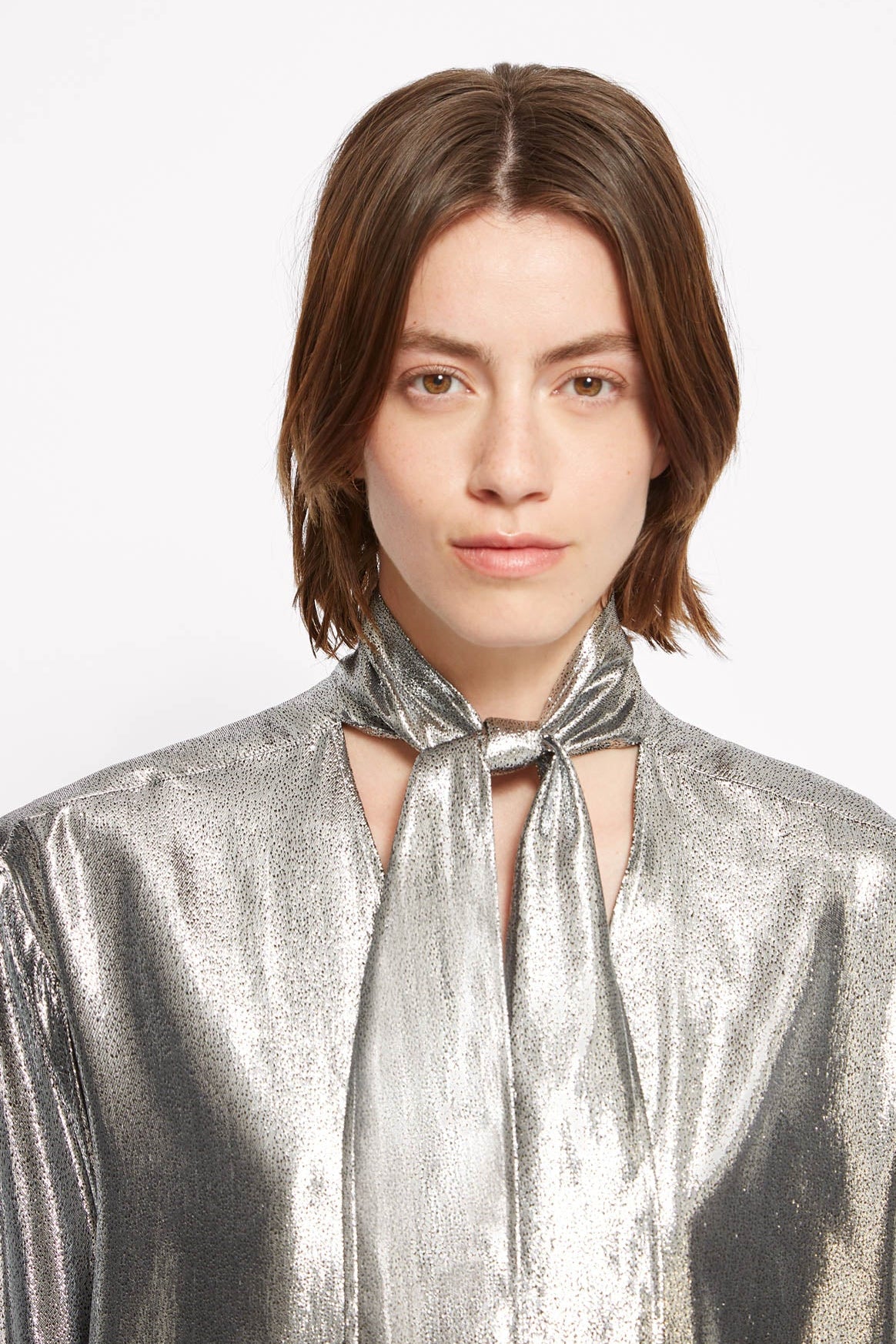 CHEMISE VITO - ROSEANNA