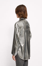 CHEMISE VITO - ROSEANNA