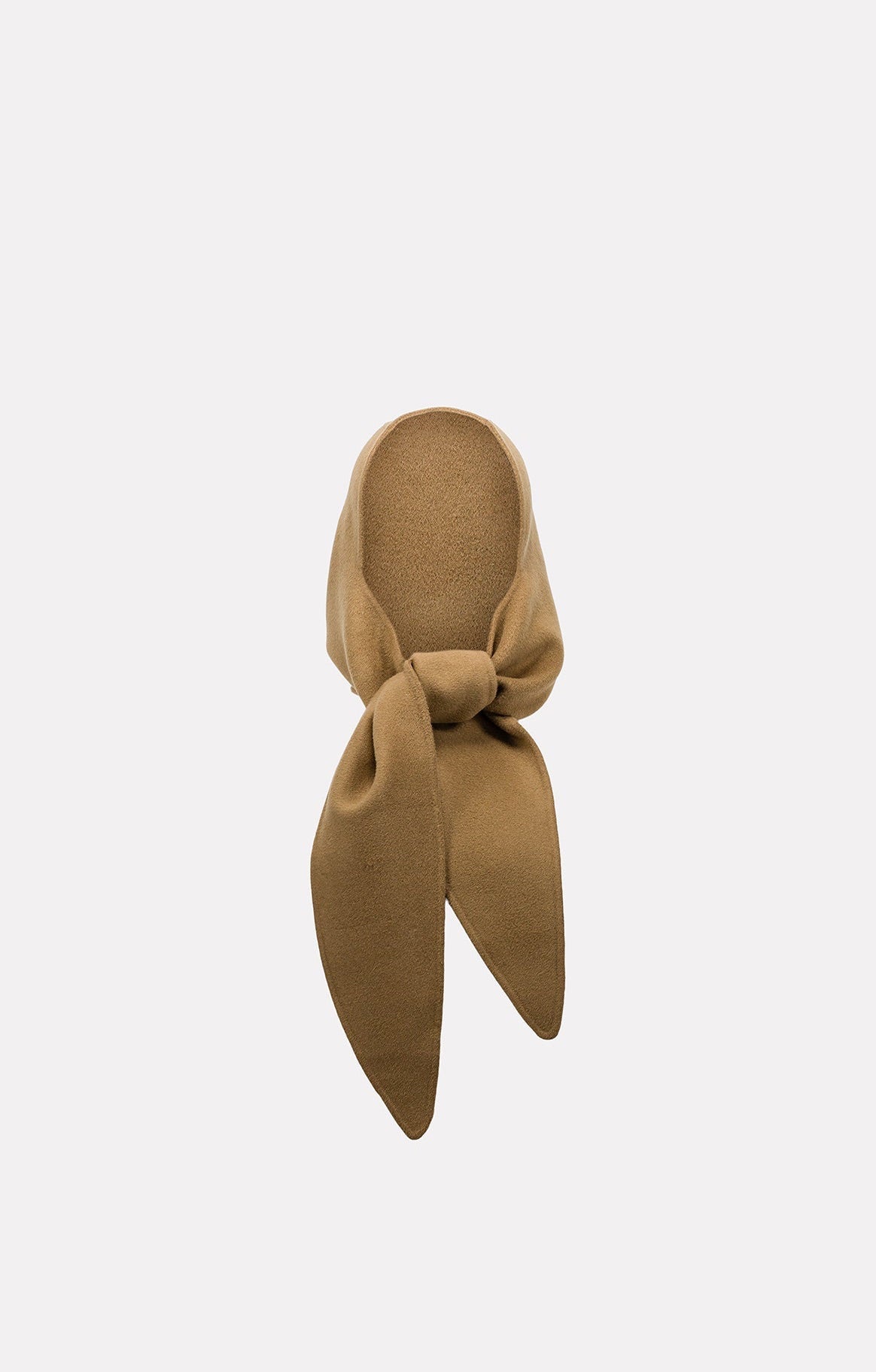 COIFFANT MAGNUM EN LAINE BEIGE