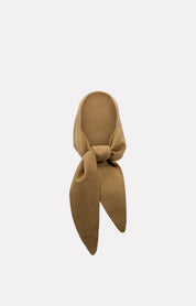 COIFFANT MAGNUM EN LAINE BEIGE