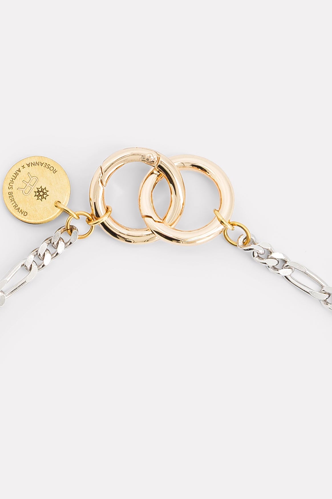 COLLIER FRAGMENT OF LUCK - ARTHUS BERTRAND X ROSEANNA - ROSEANNA