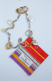 COLLIER FRAGMENT OF LUCK - ARTHUS BERTRAND X ROSEANNA - ROSEANNA