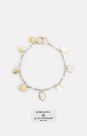 COLLIER FRAGMENT OF LUCK - ARTHUS BERTRAND X ROSEANNA - ROSEANNA