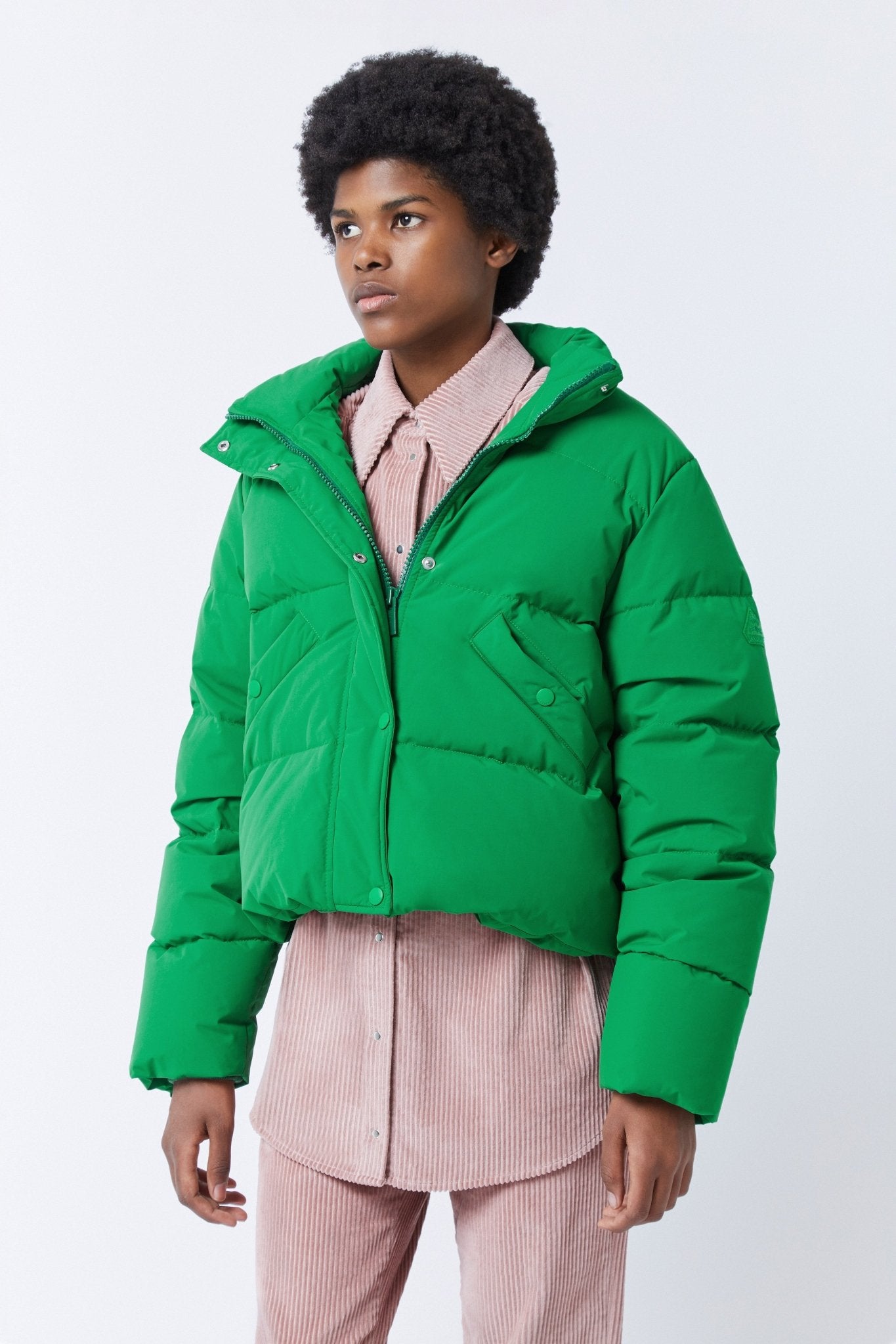 Doudoune Lodge Pyrenex x Roseanna - ROSEANNA