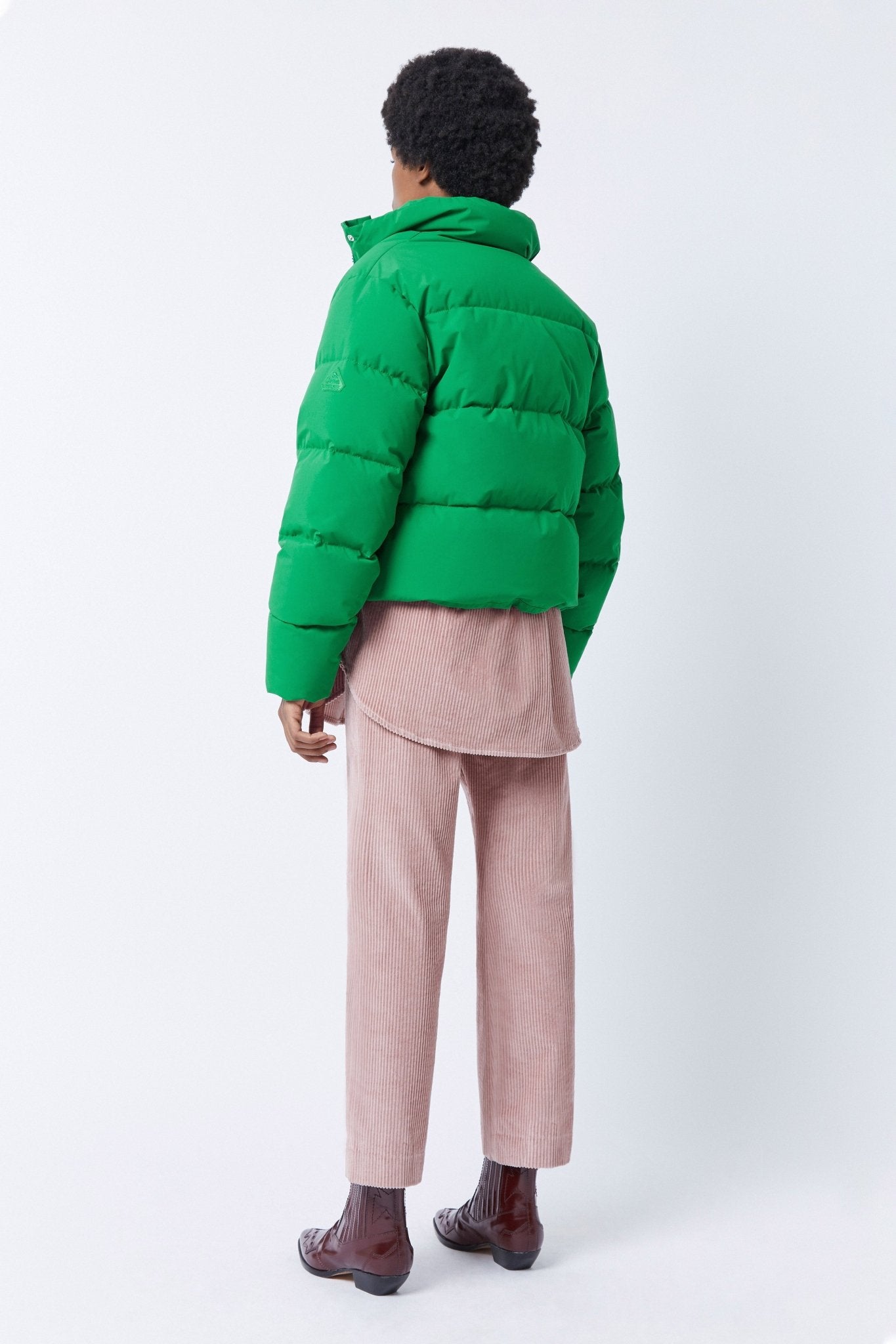 Doudoune Lodge Pyrenex x Roseanna - ROSEANNA