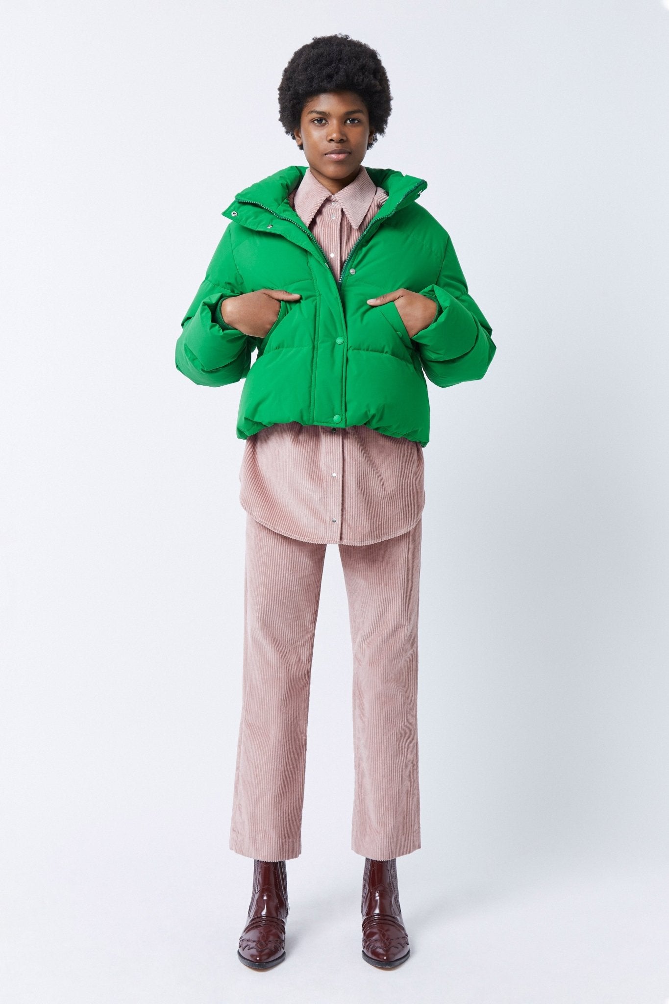 Doudoune Lodge Pyrenex x Roseanna - ROSEANNA