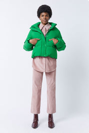 Doudoune Lodge Pyrenex x Roseanna - ROSEANNA