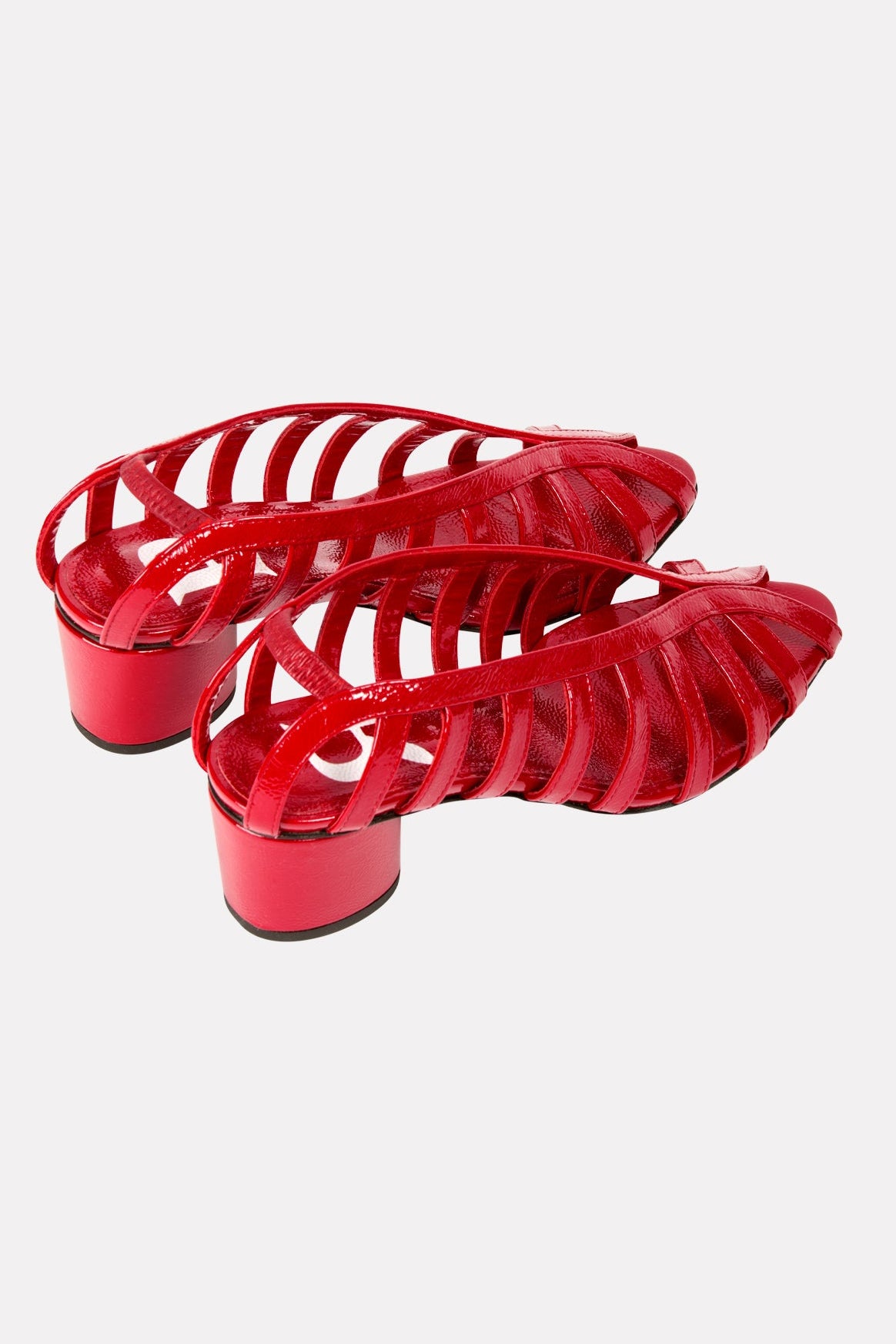 ESCARPIN POPPY - ROSEANNA