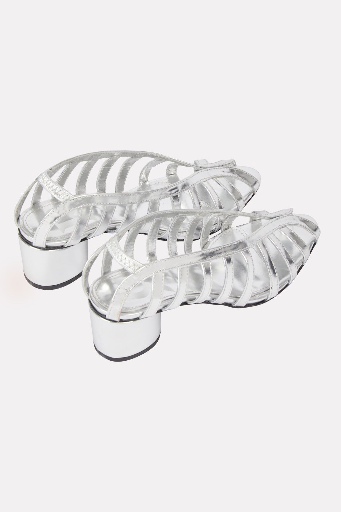 ESCARPIN POPPY - ROSEANNA