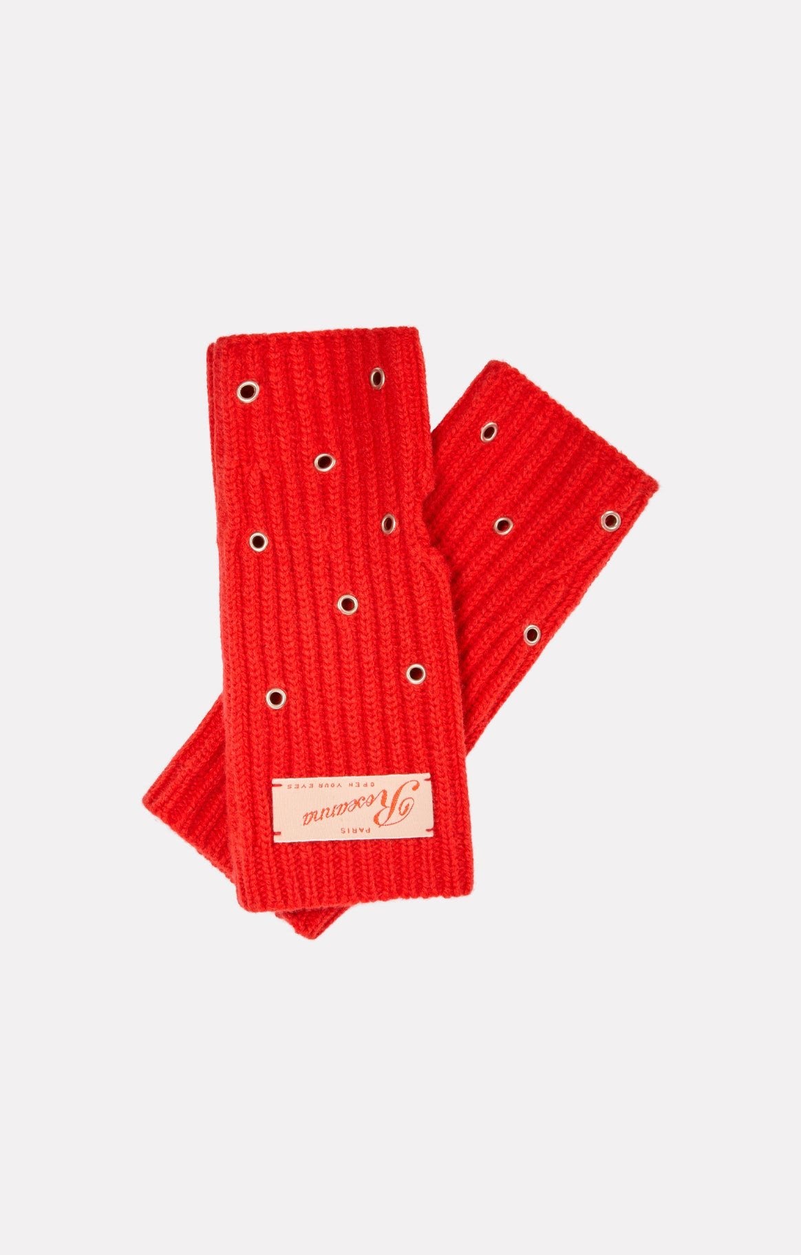GANTS MITAINE - ROSEANNA