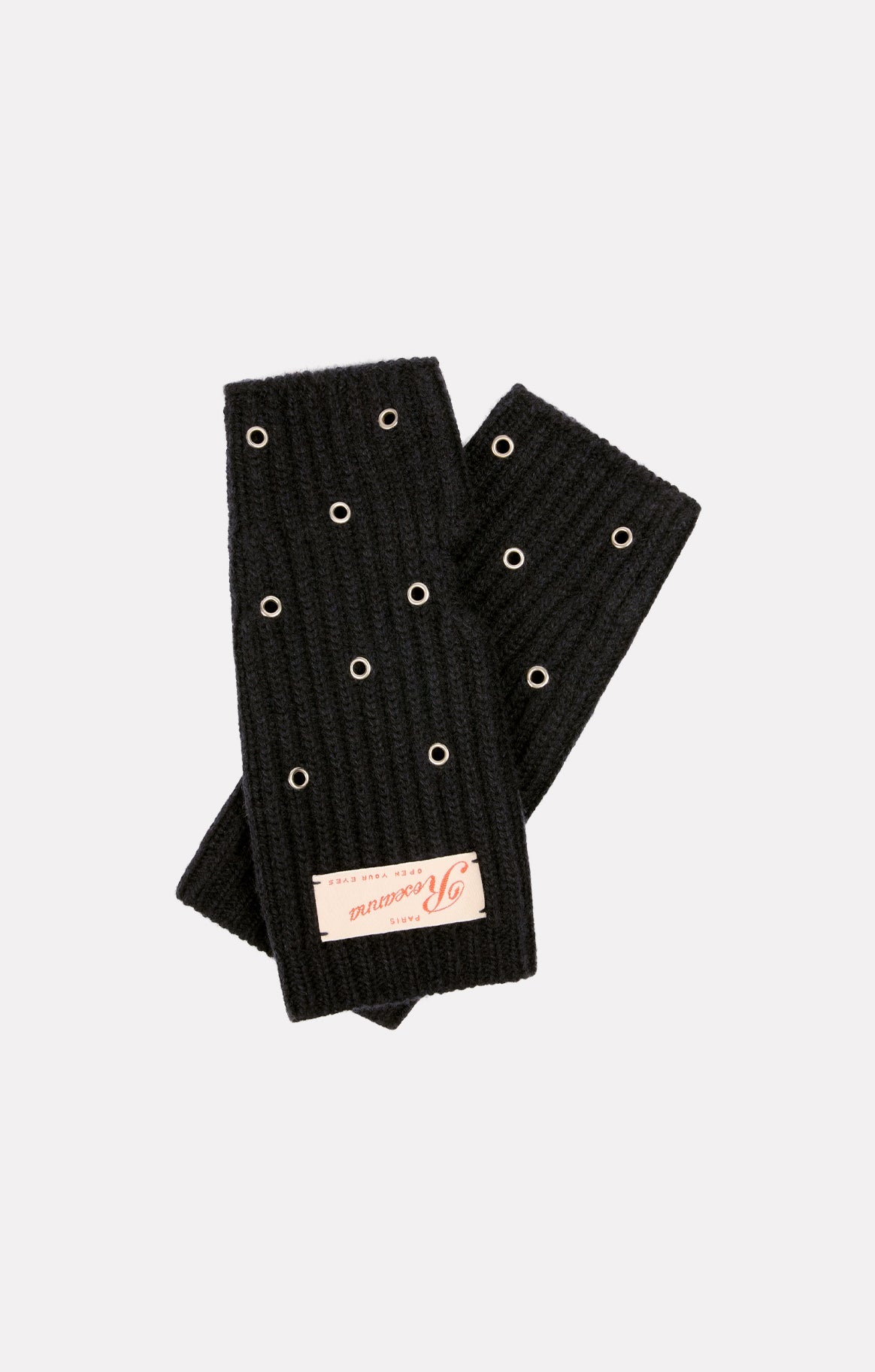 GANTS MITAINE - ROSEANNA