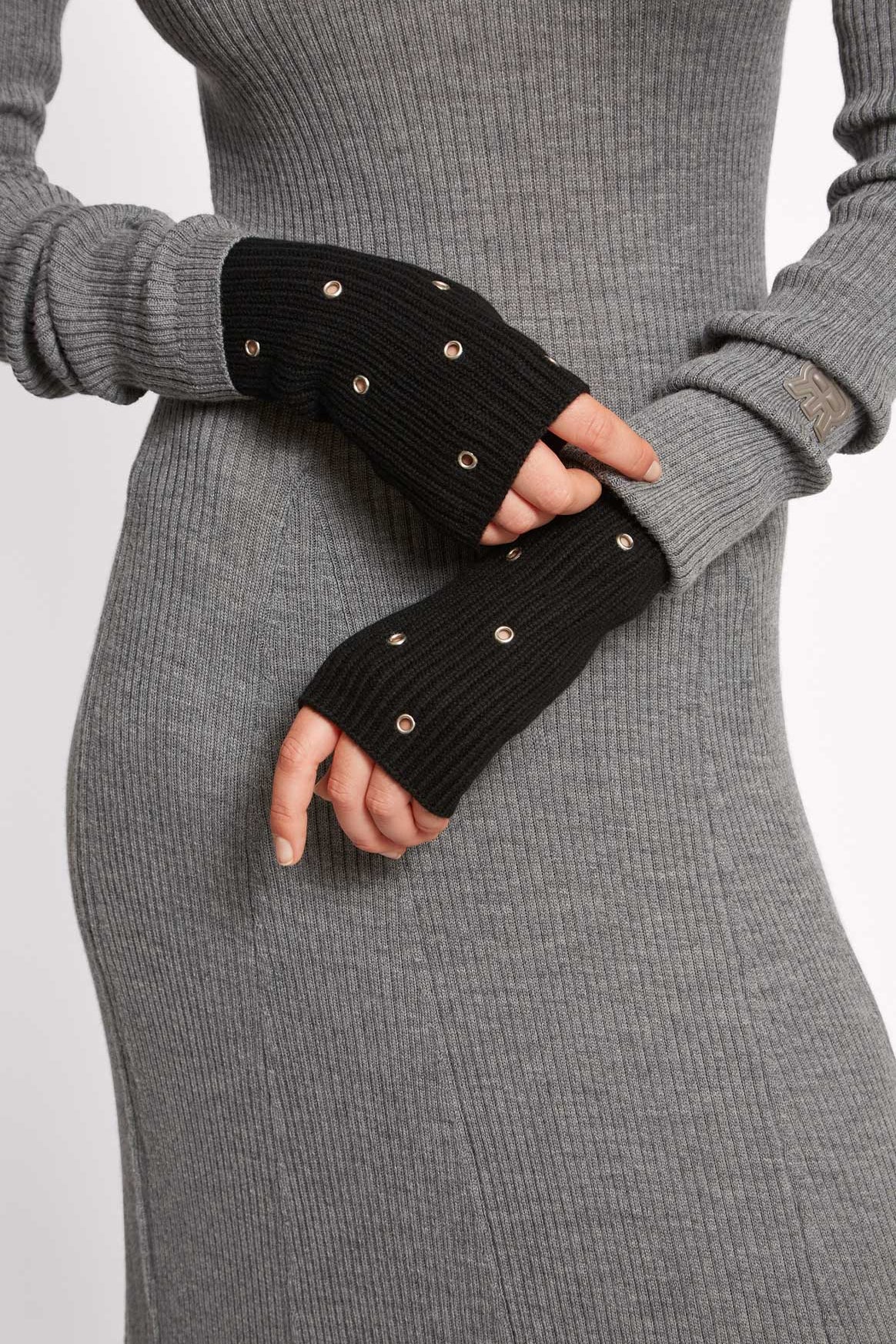 GANTS MITAINE - ROSEANNA