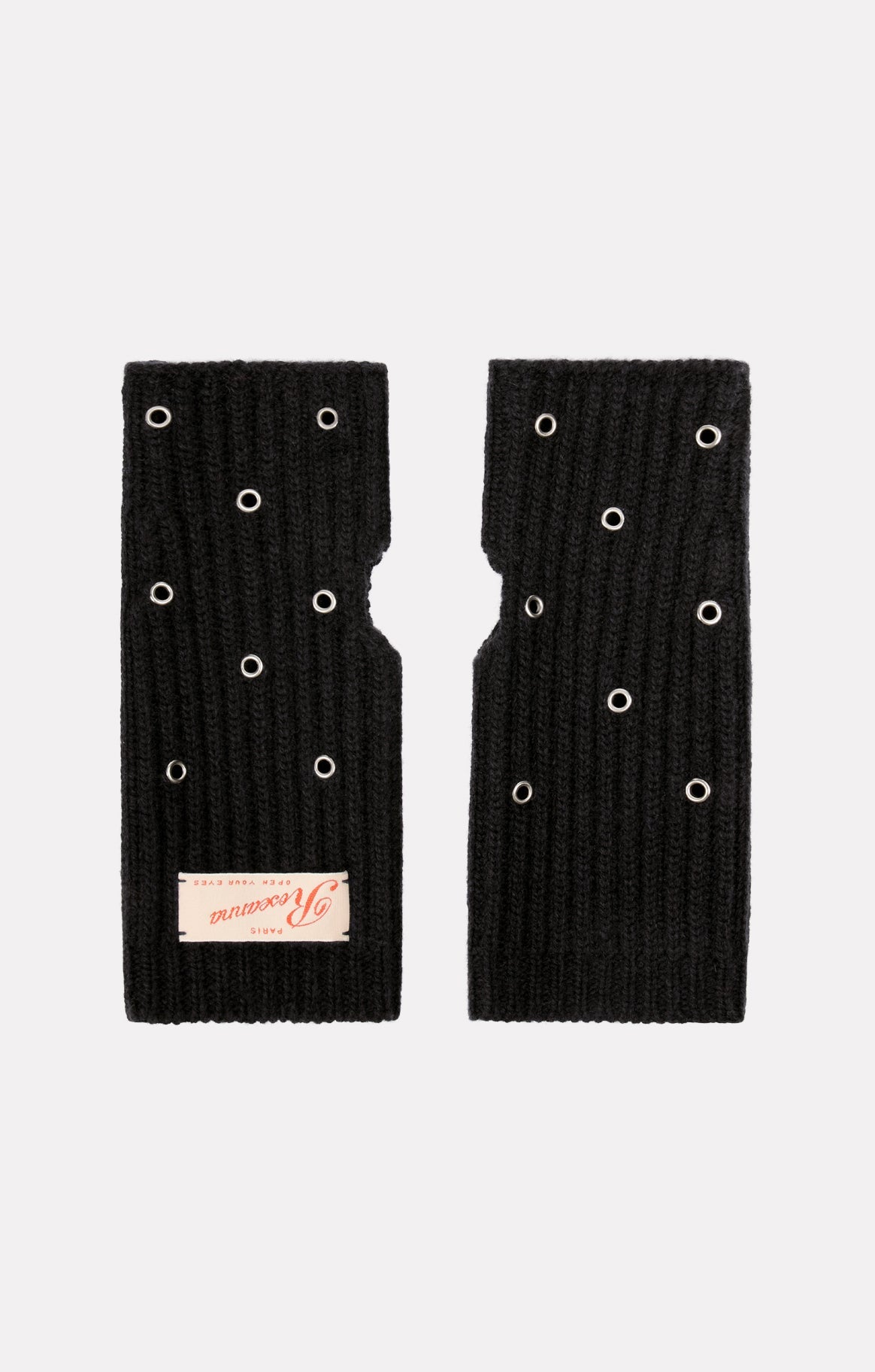 GANTS MITAINE - ROSEANNA