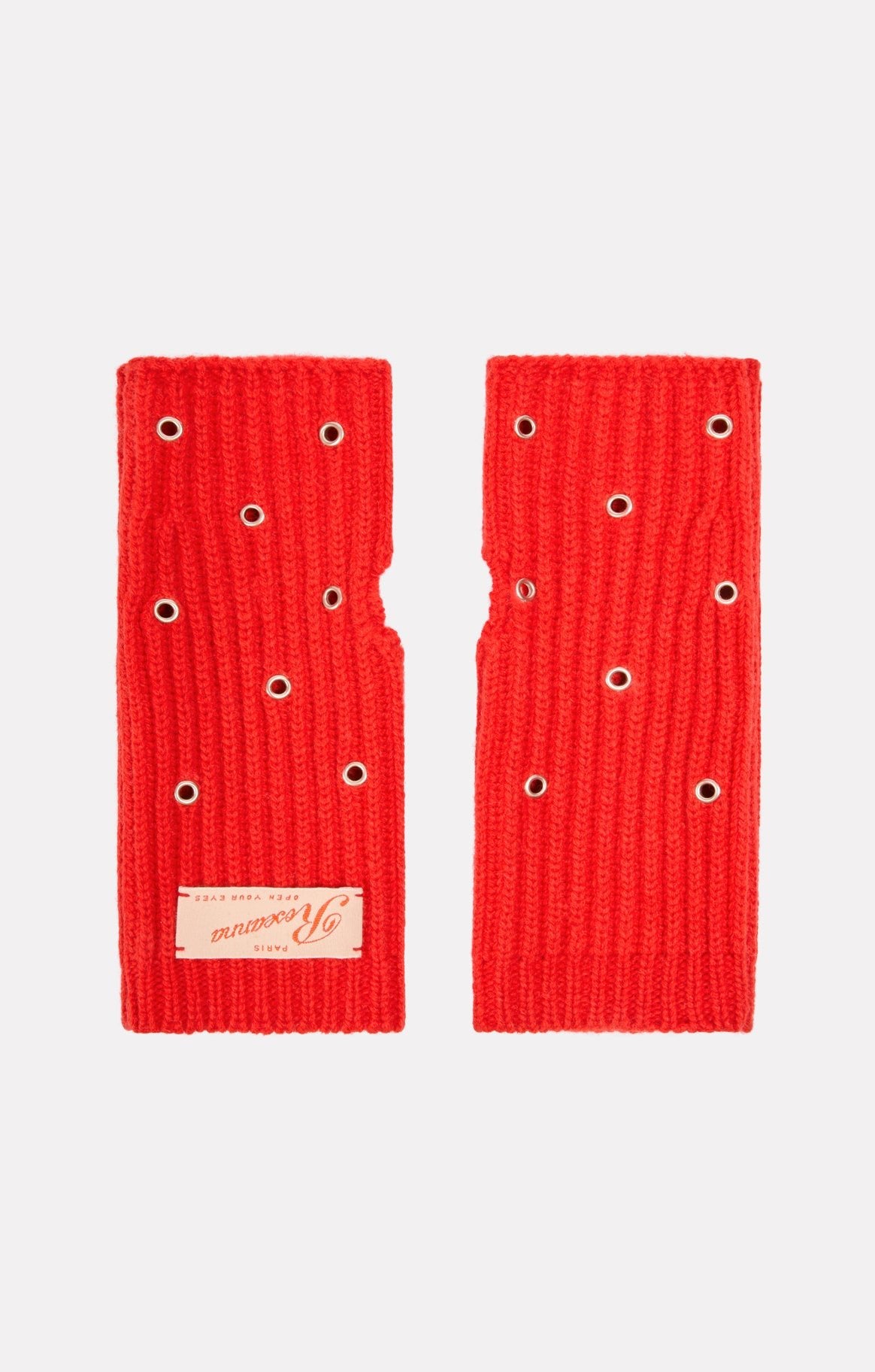 GANTS MITAINE - ROSEANNA