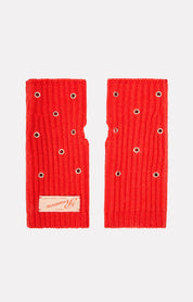 GANTS MITAINE - ROSEANNA