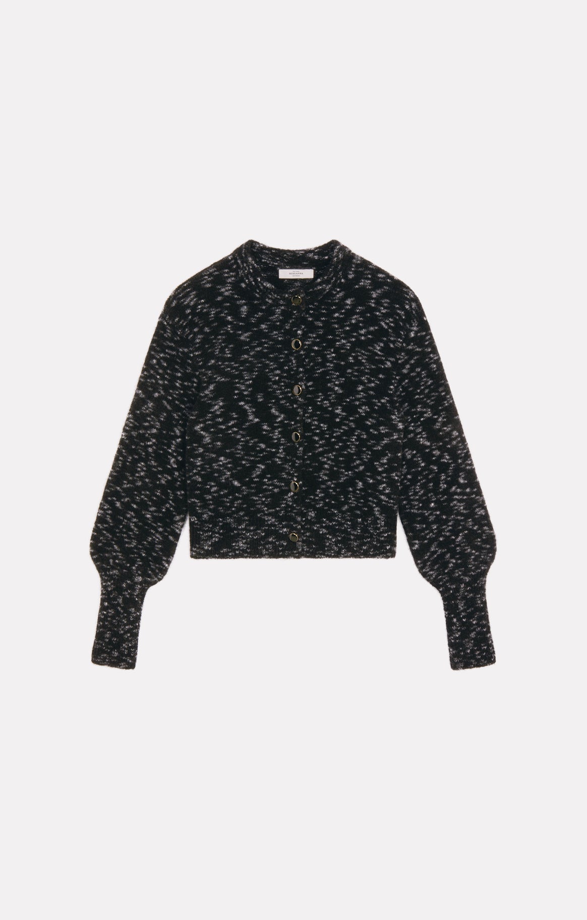 GILET BOBBY - ROSEANNA