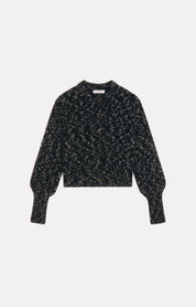 GILET BOBBY - ROSEANNA