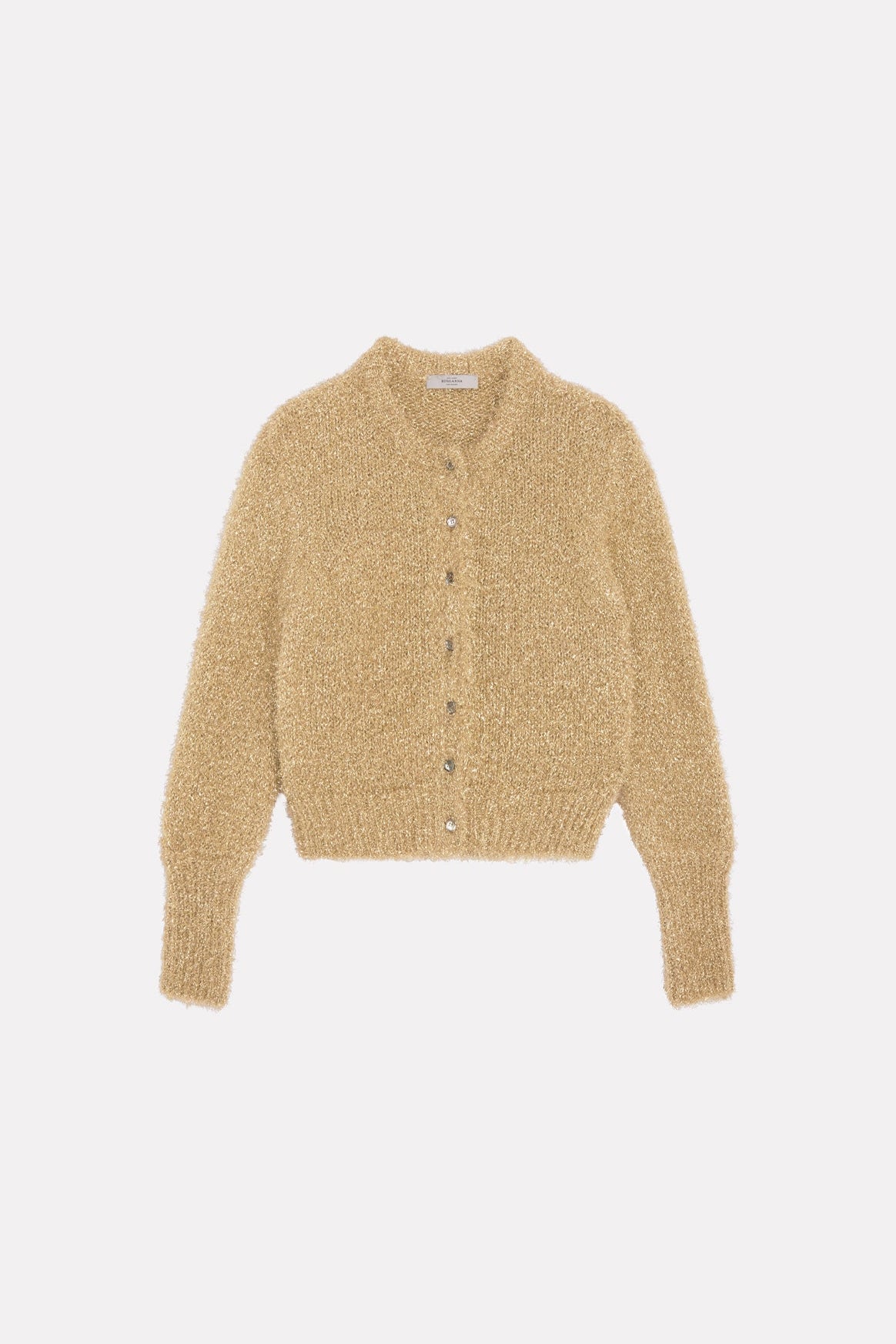 GILET BOBBY - ROSEANNA