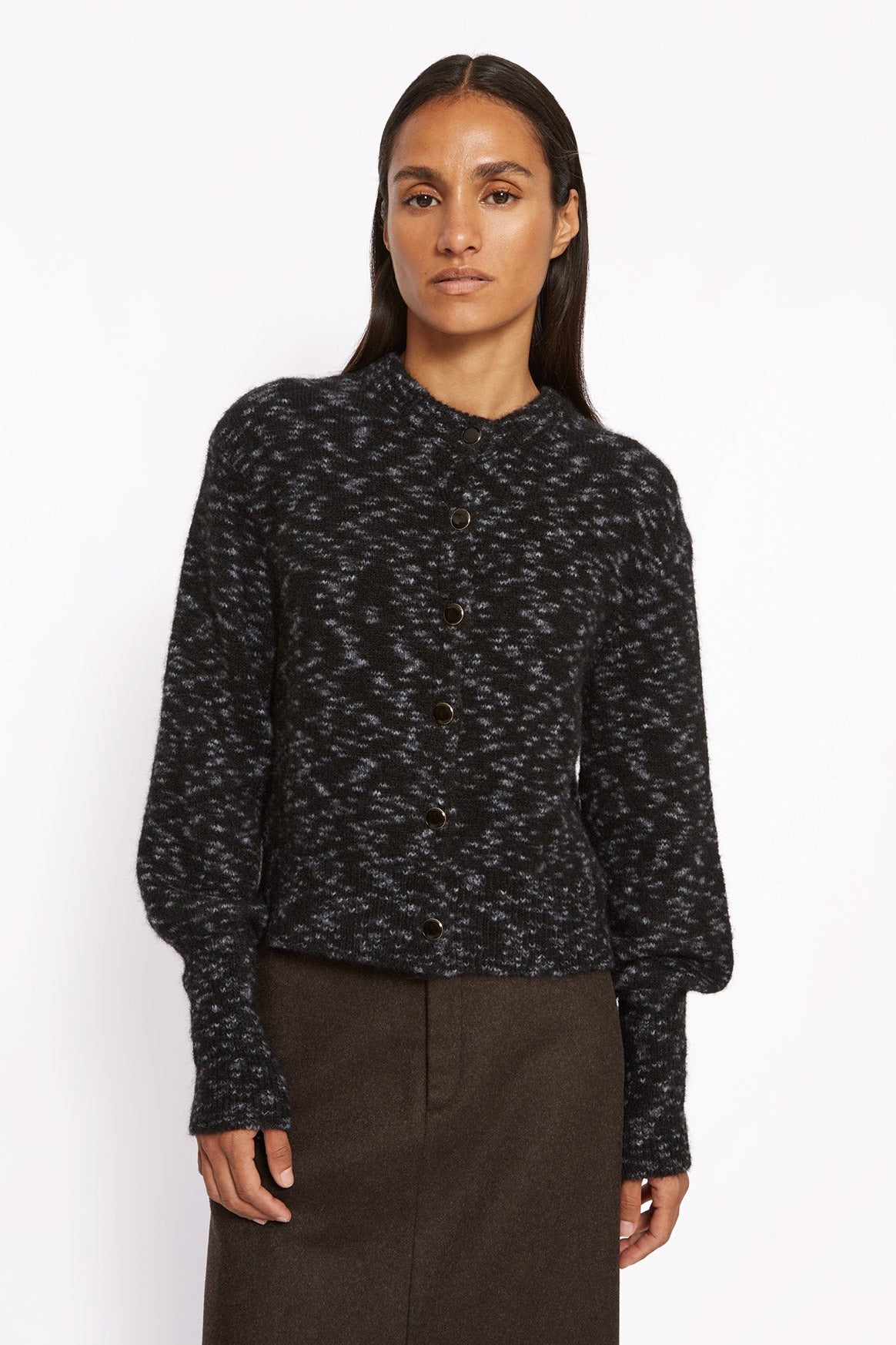 GILET BOBBY - ROSEANNA