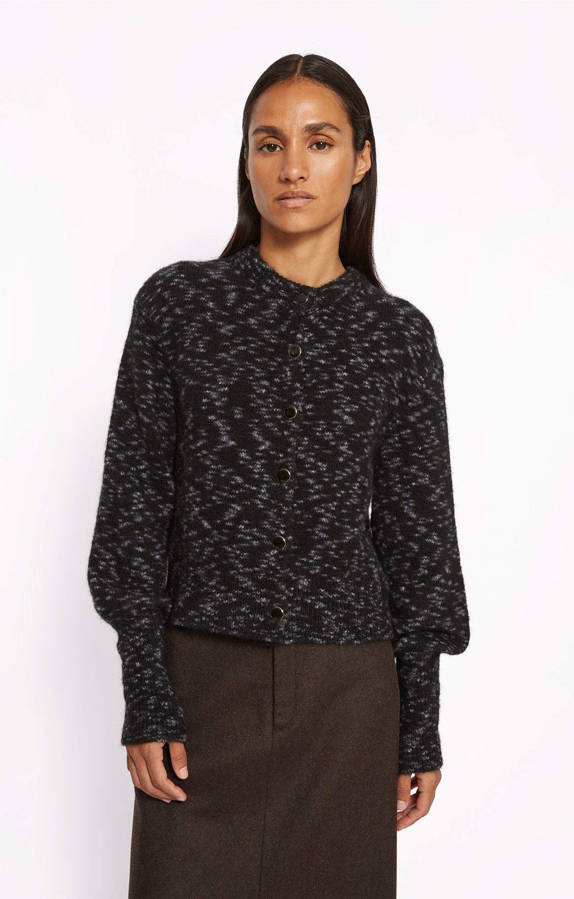 GILET BOBBY - ROSEANNA