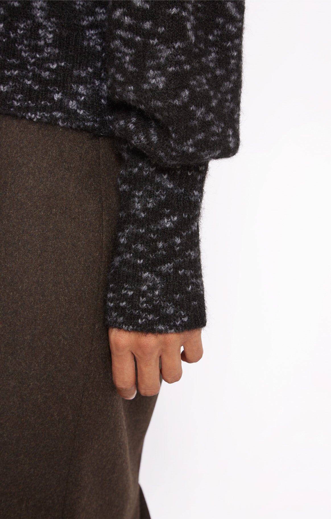 GILET BOBBY - ROSEANNA